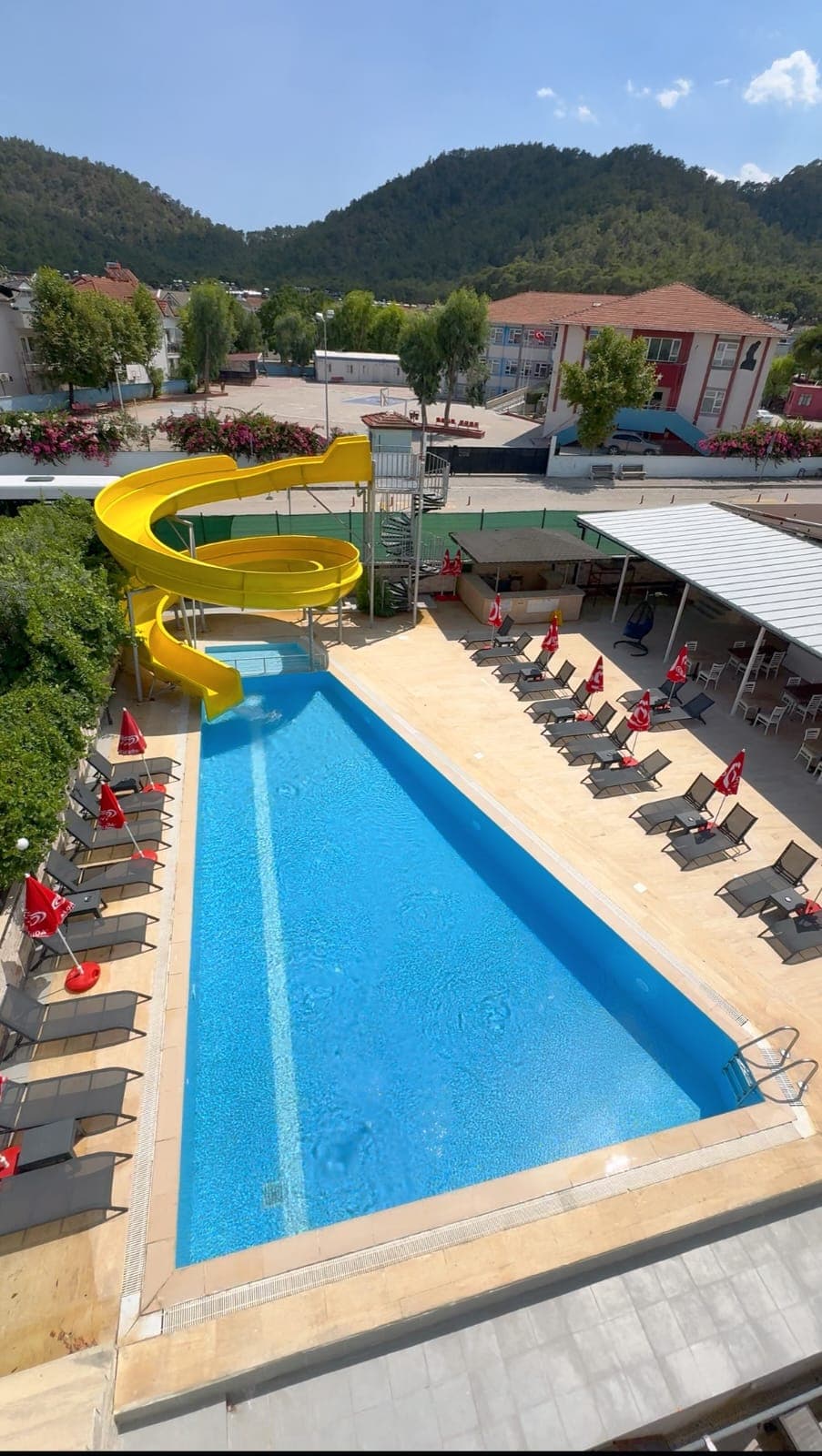 Park Avrupa Hotel -2