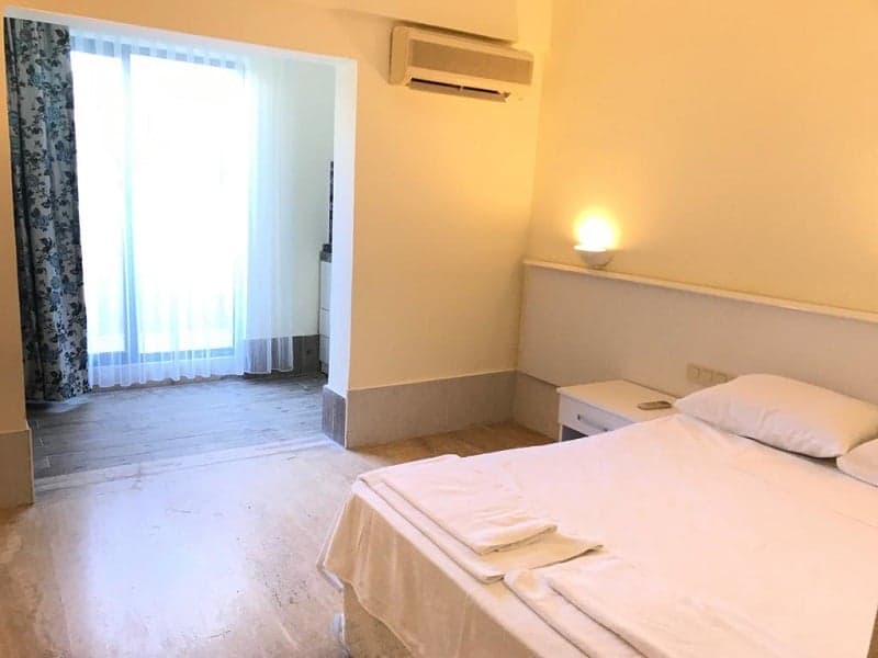 Park Avrupa Hotel -10