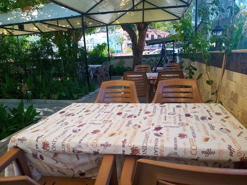 Park Avrupa Hotel -6