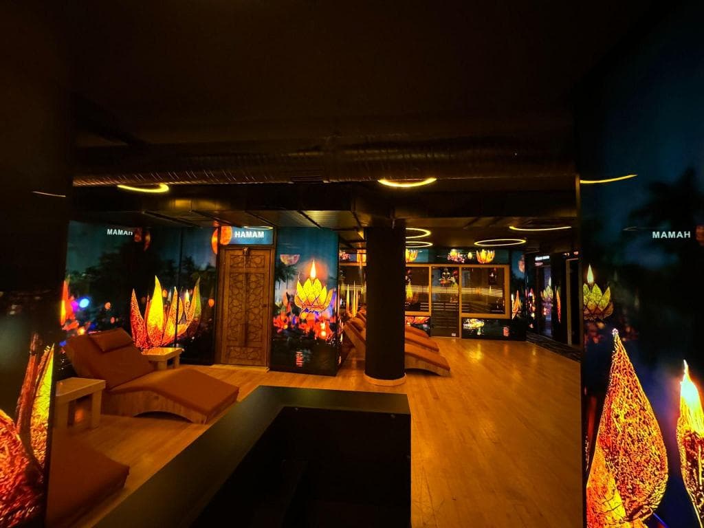 Beylife Suit Hotel -18