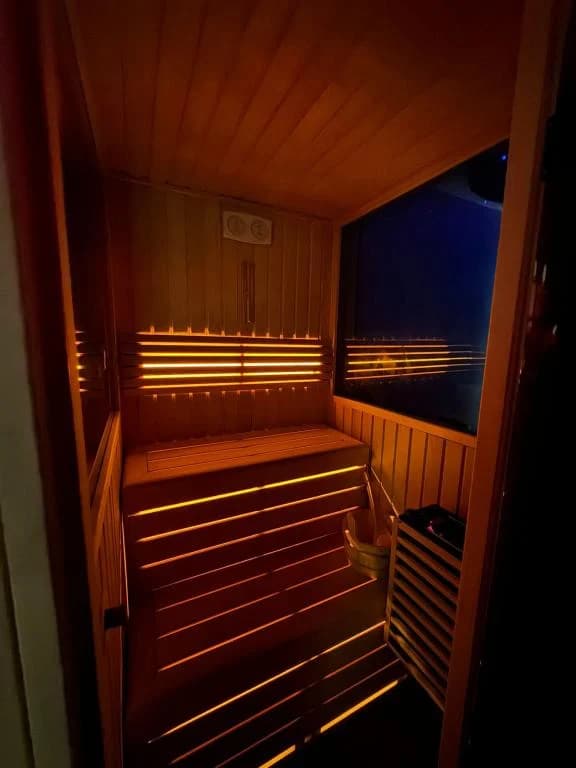 Beylife Suit Hotel -16