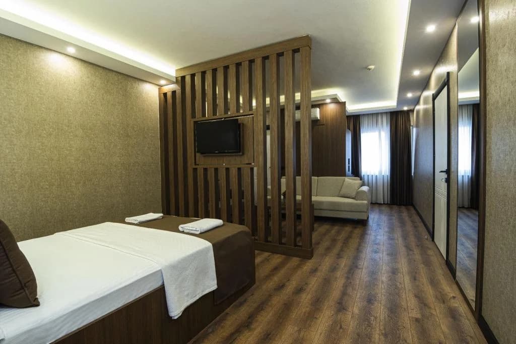 Beylife Suit Hotel -23