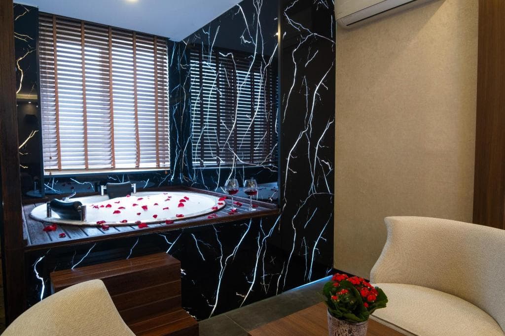 Beylife Suit Hotel -37