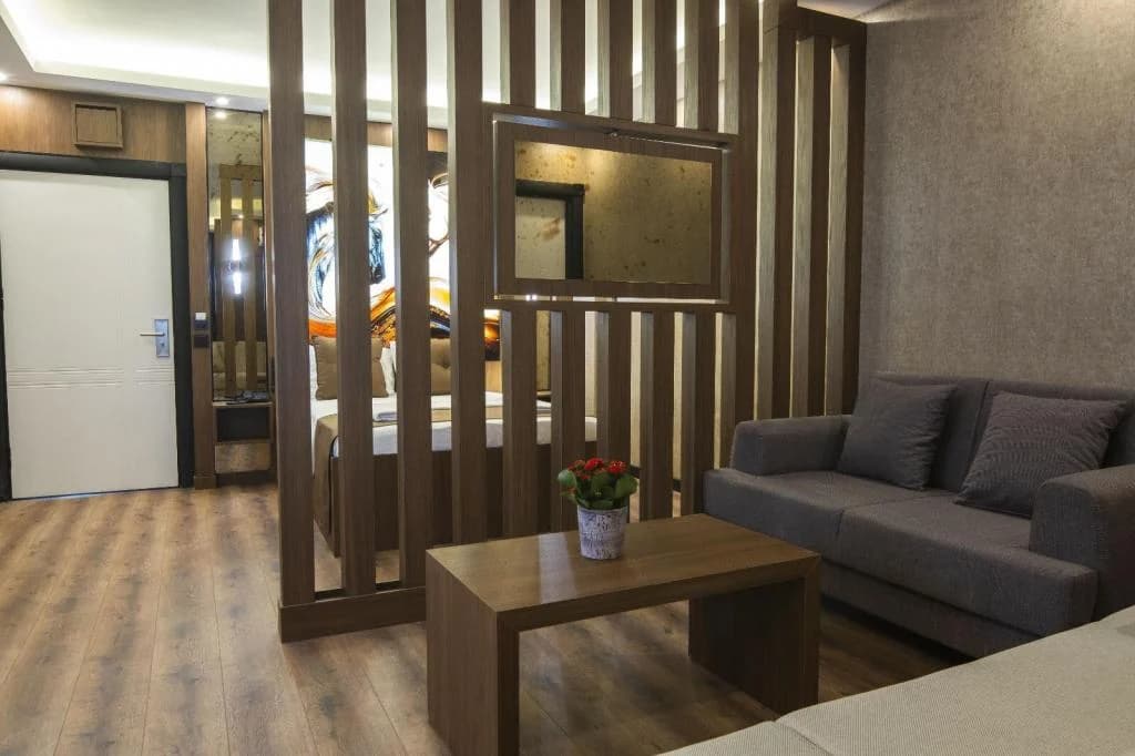 Beylife Suit Hotel -21