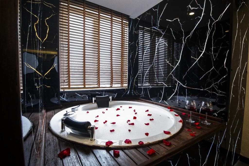 Beylife Suit Hotel -9