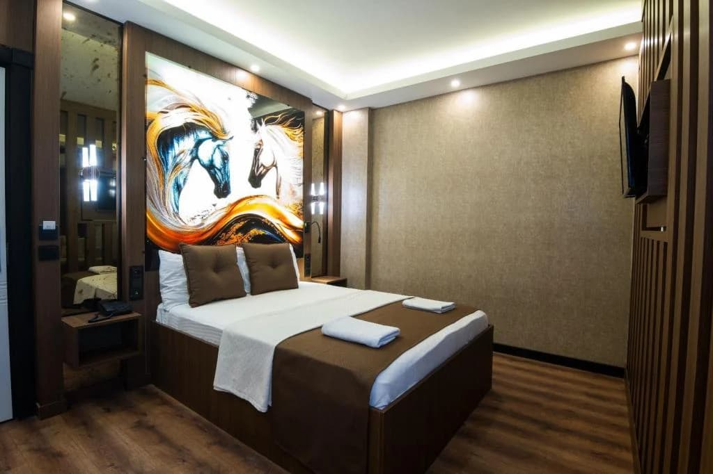 Beylife Suit Hotel -24