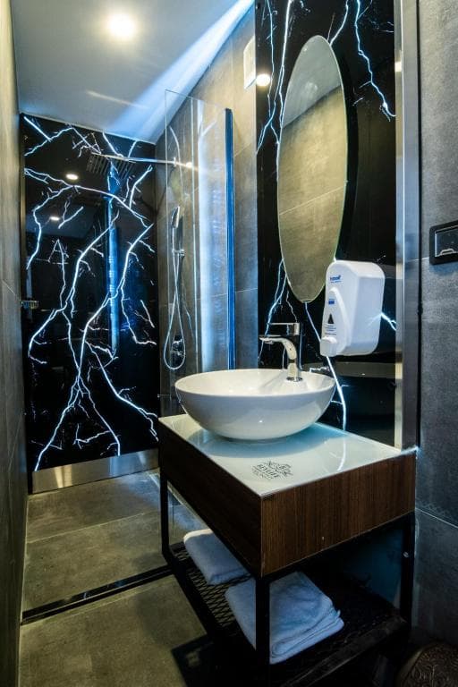 Beylife Suit Hotel -33