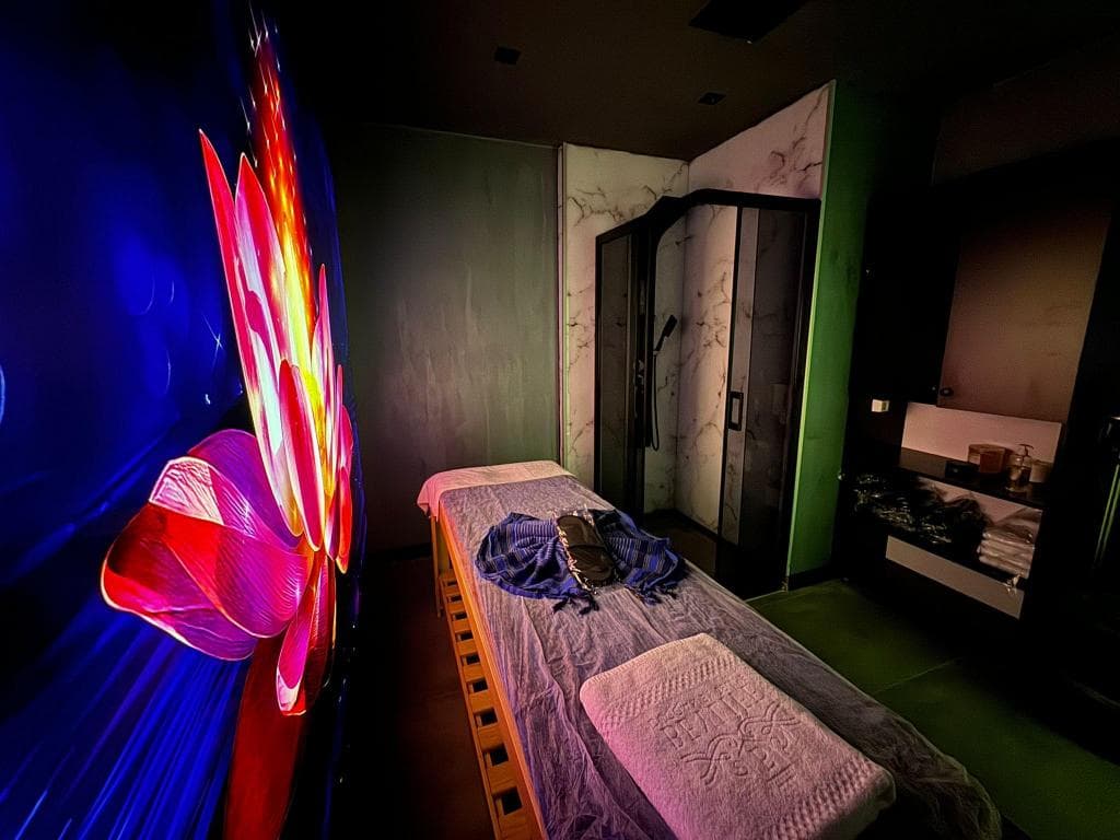 Beylife Suit Hotel -14