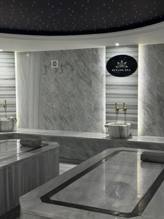 Beylife Suit Hotel -20