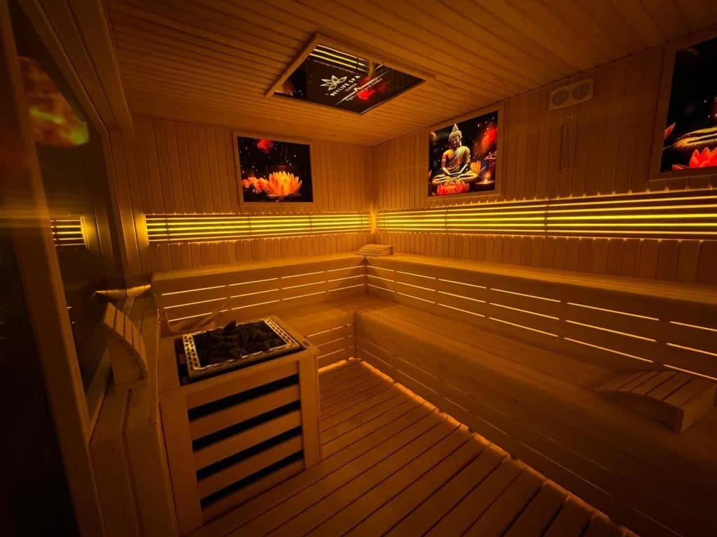 Beylife Suit Hotel -3