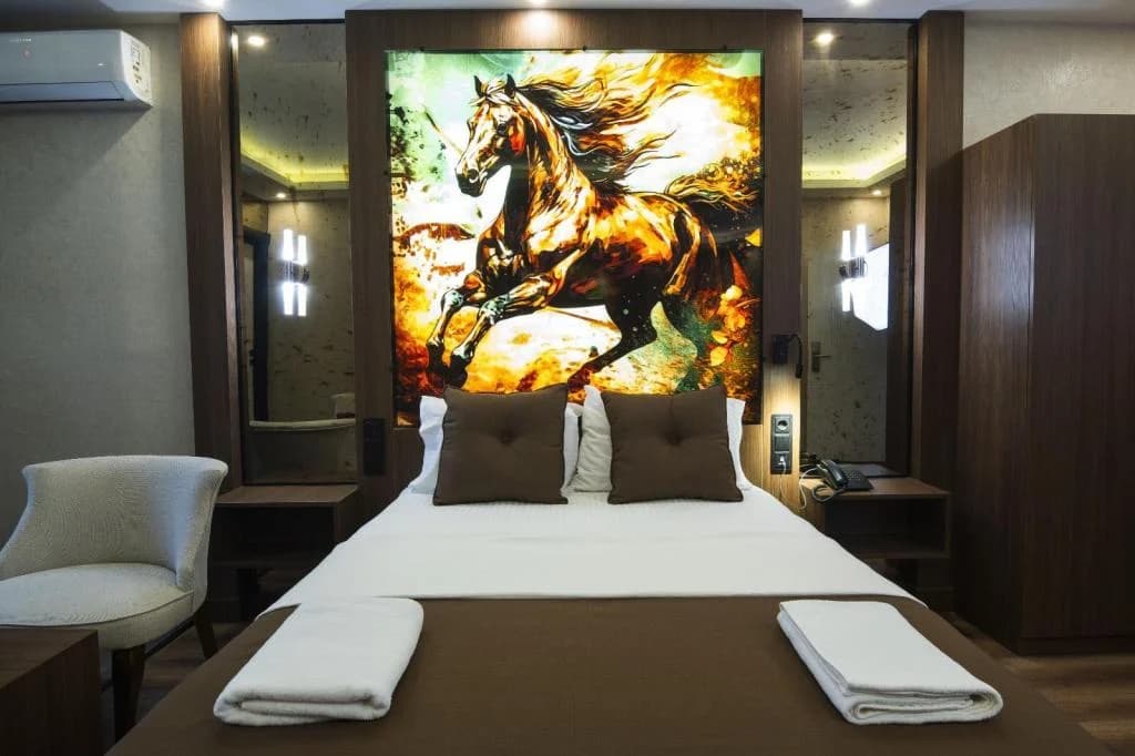 Beylife Suit Hotel -27