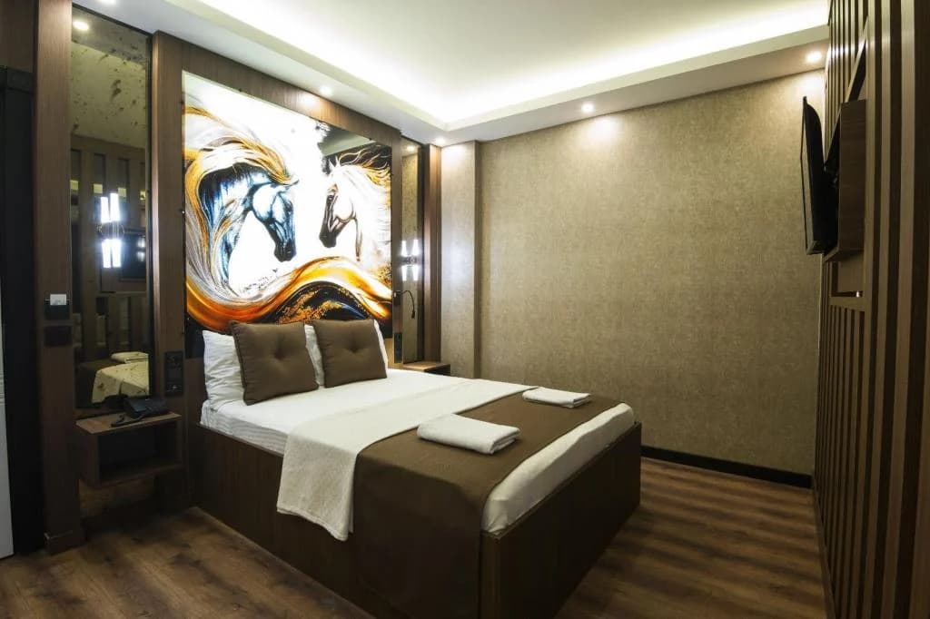 Beylife Suit Hotel -26