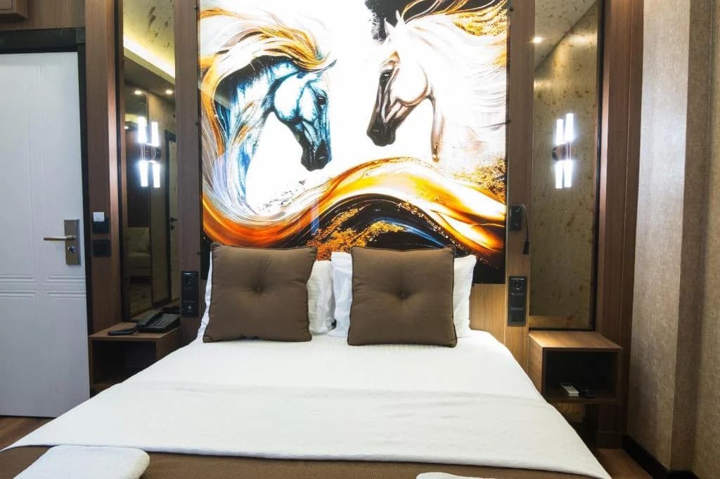 Beylife Suit Hotel -28