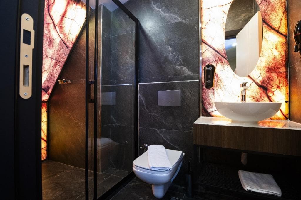 Beylife Suit Hotel -36