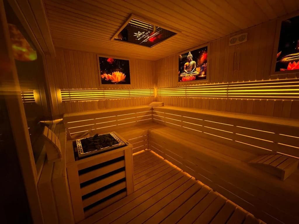 Beylife Suit Hotel -17