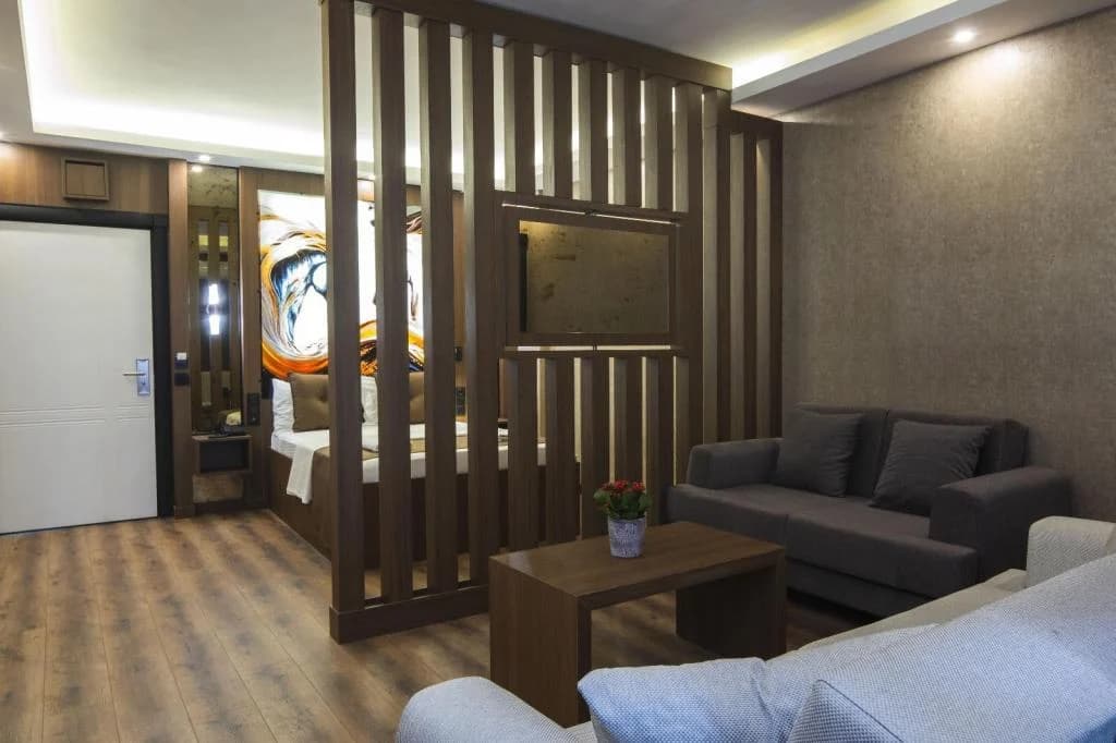 Beylife Suit Hotel -25