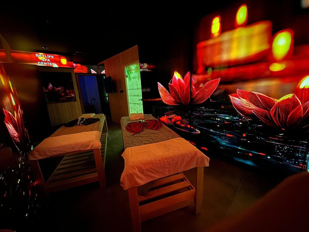 Beylife Suit Hotel -15