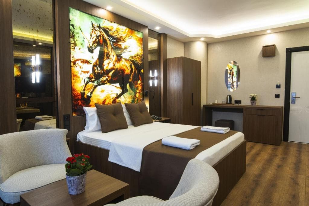 Beylife Suit Hotel -39