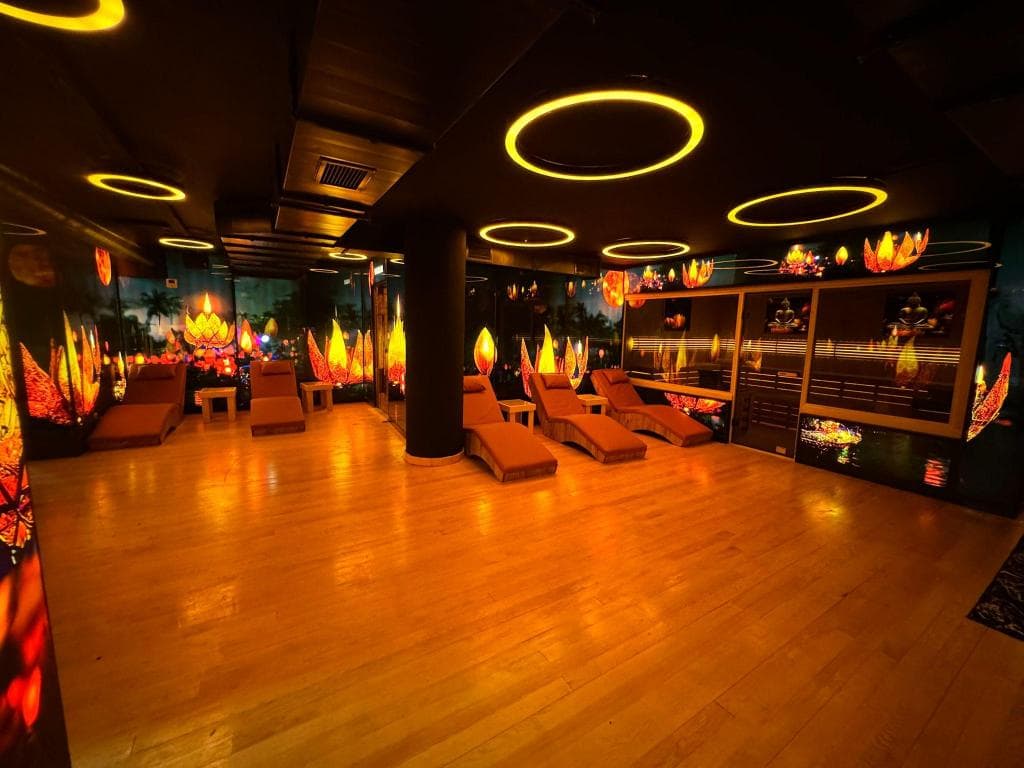 Beylife Suit Hotel -19