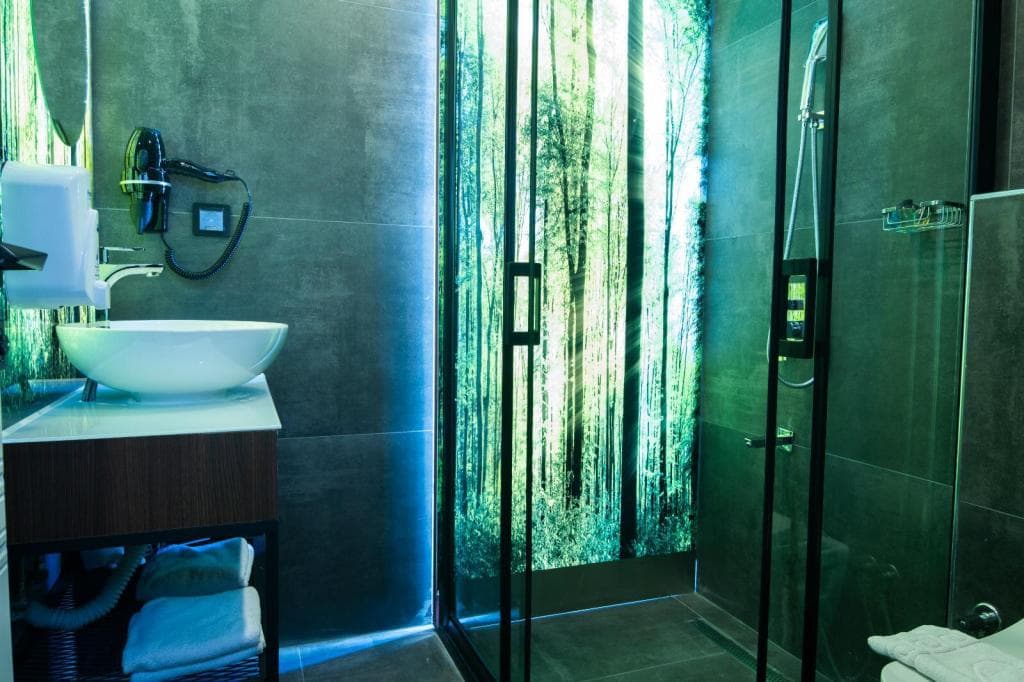 Beylife Suit Hotel -32