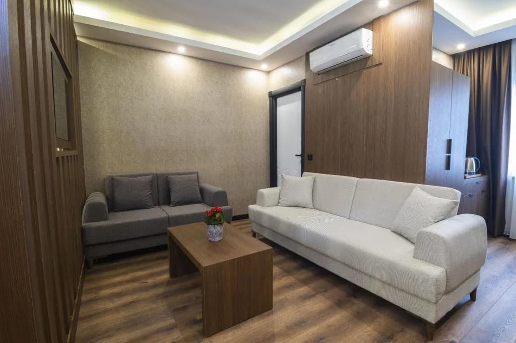 Beylife Suit Hotel -31