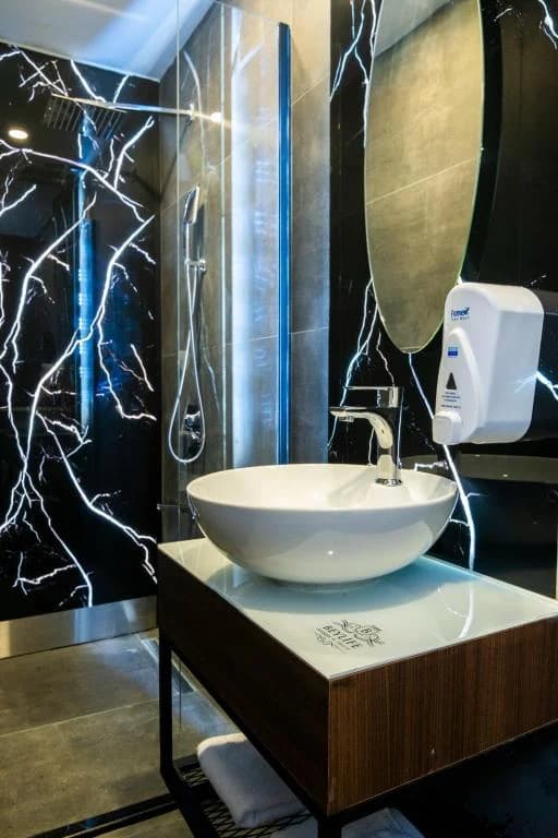 Beylife Suit Hotel -35