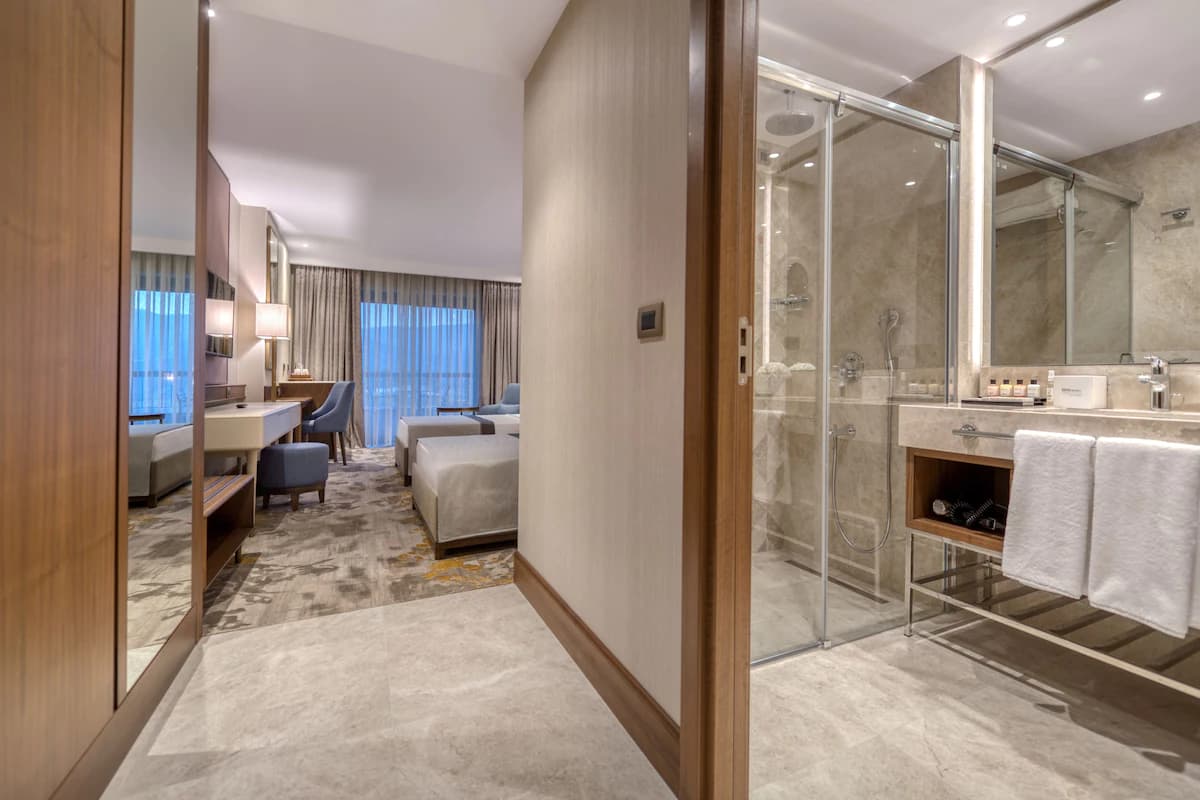 BN Hotel Thermal & Wellness-41