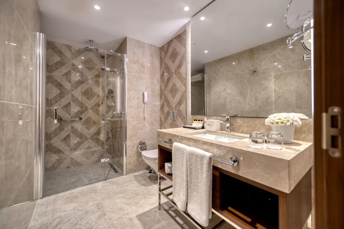 BN Hotel Thermal & Wellness-43