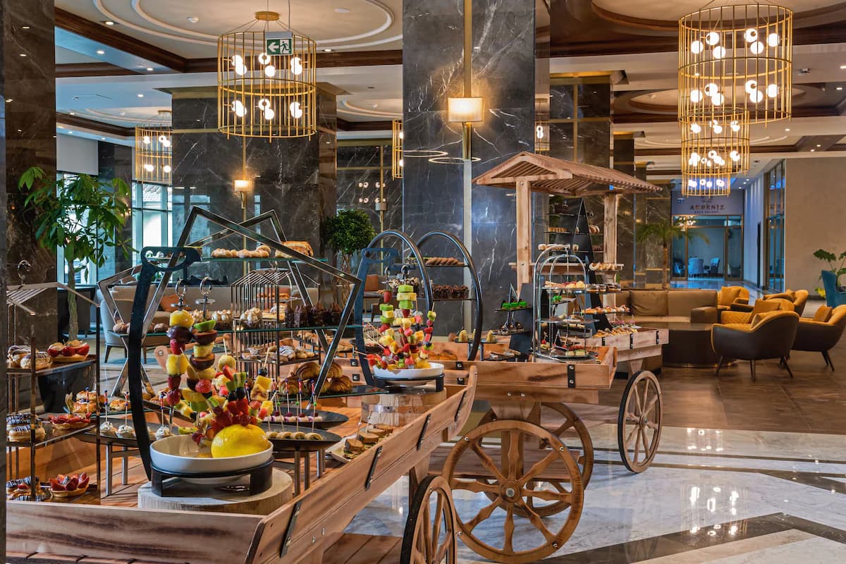 BN Hotel Thermal & Wellness-64