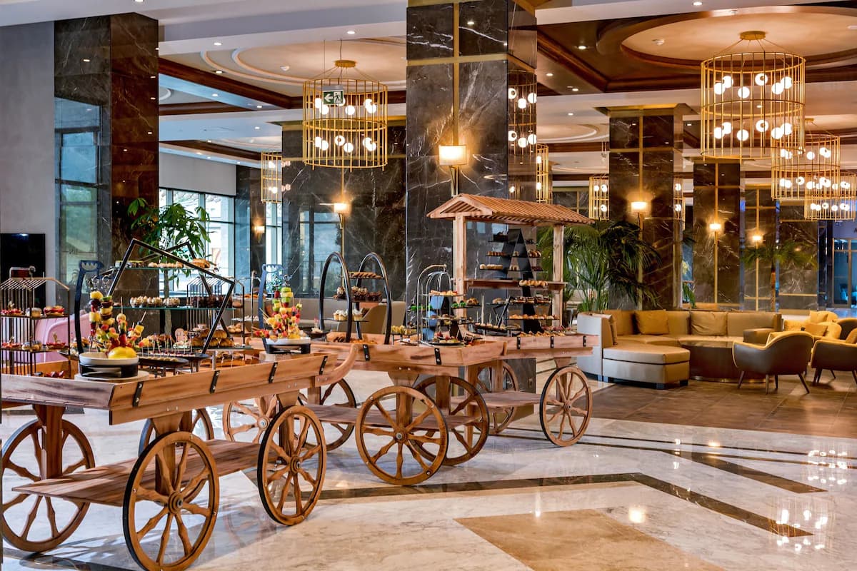 BN Hotel Thermal & Wellness-72