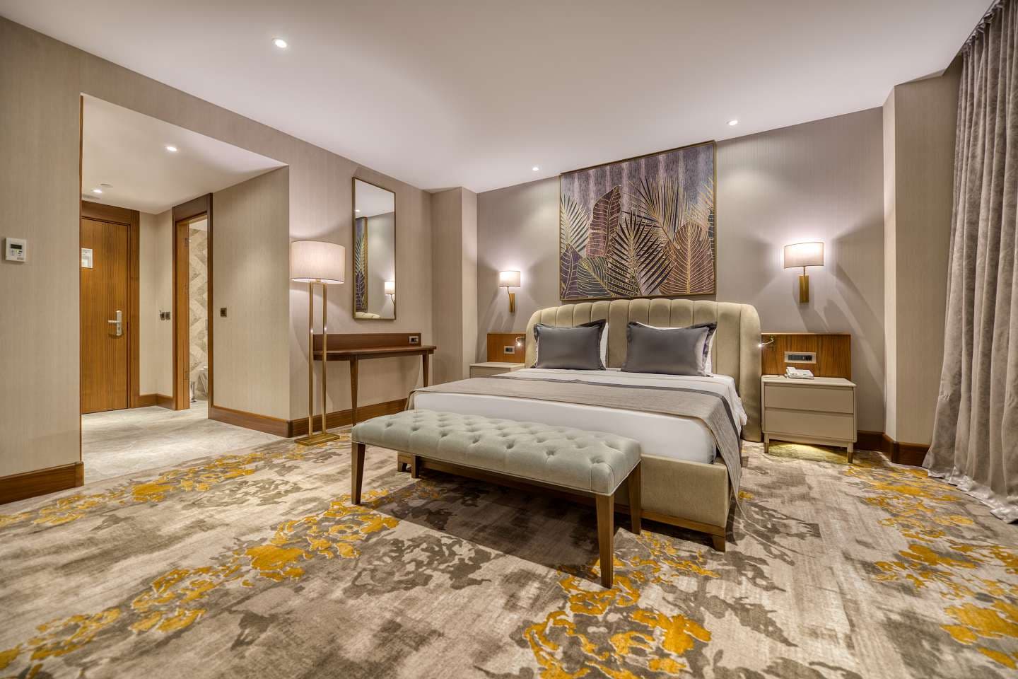 BN Hotel Thermal & Wellness-77