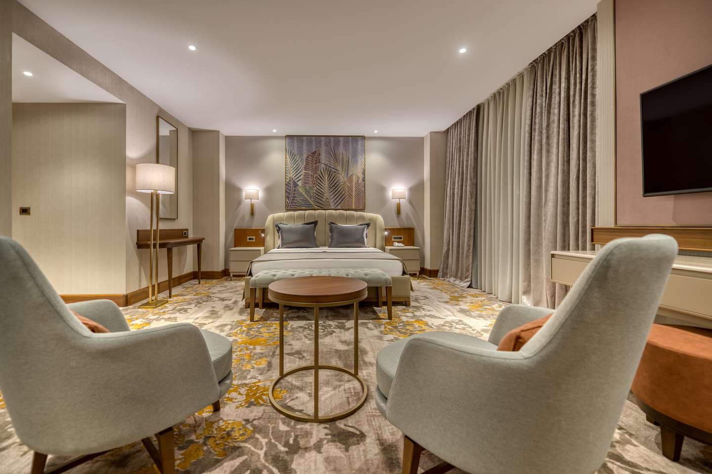 BN Hotel Thermal & Wellness-100