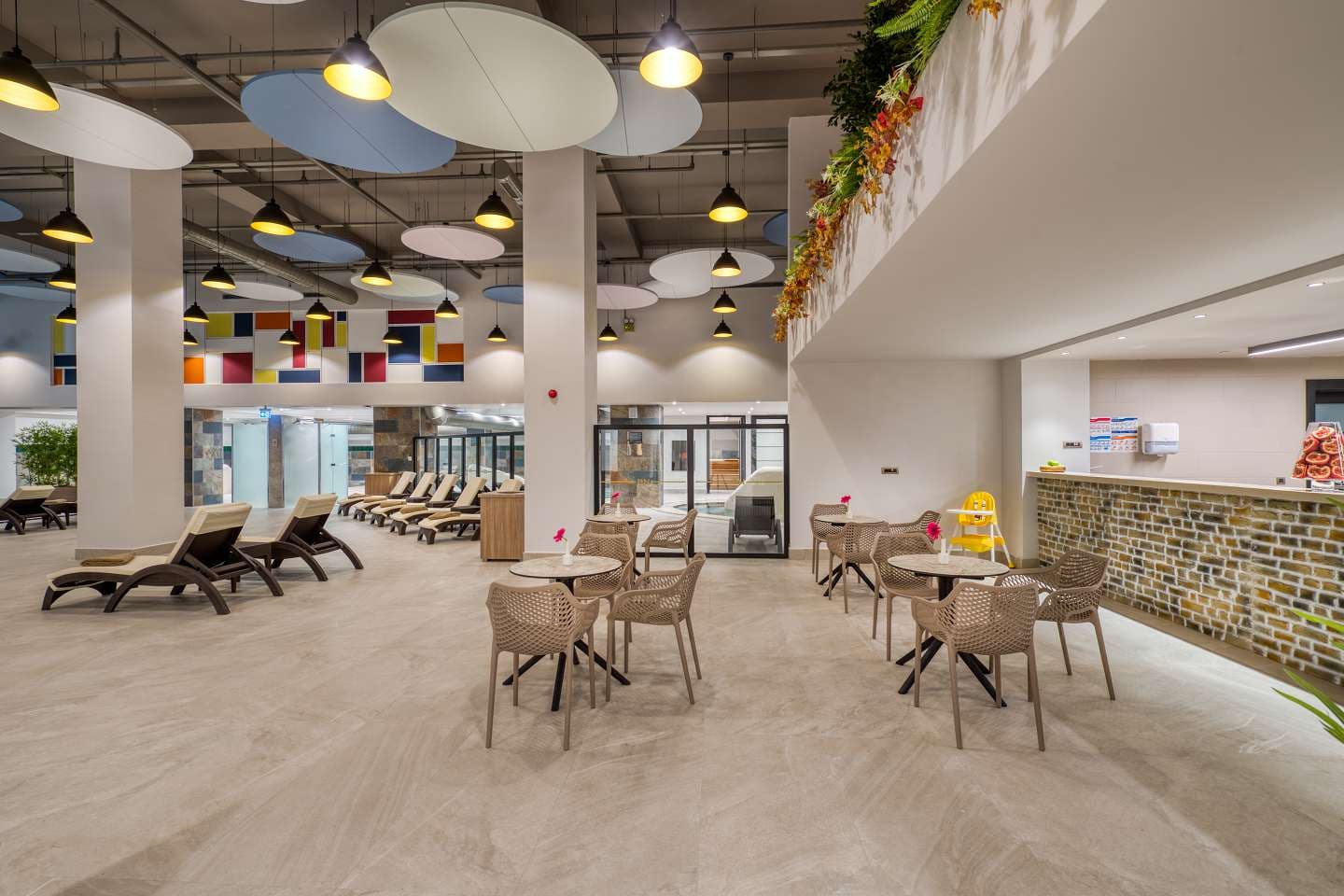 BN Hotel Thermal & Wellness-91