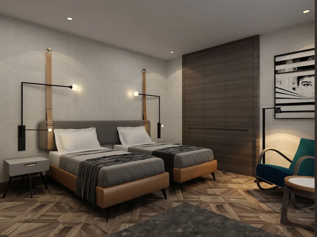 BN Hotel Thermal & Wellness-27