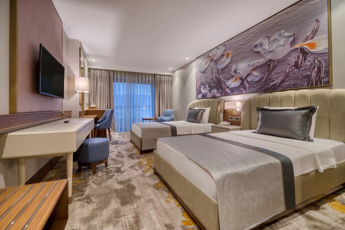 BN Hotel Thermal & Wellness-36