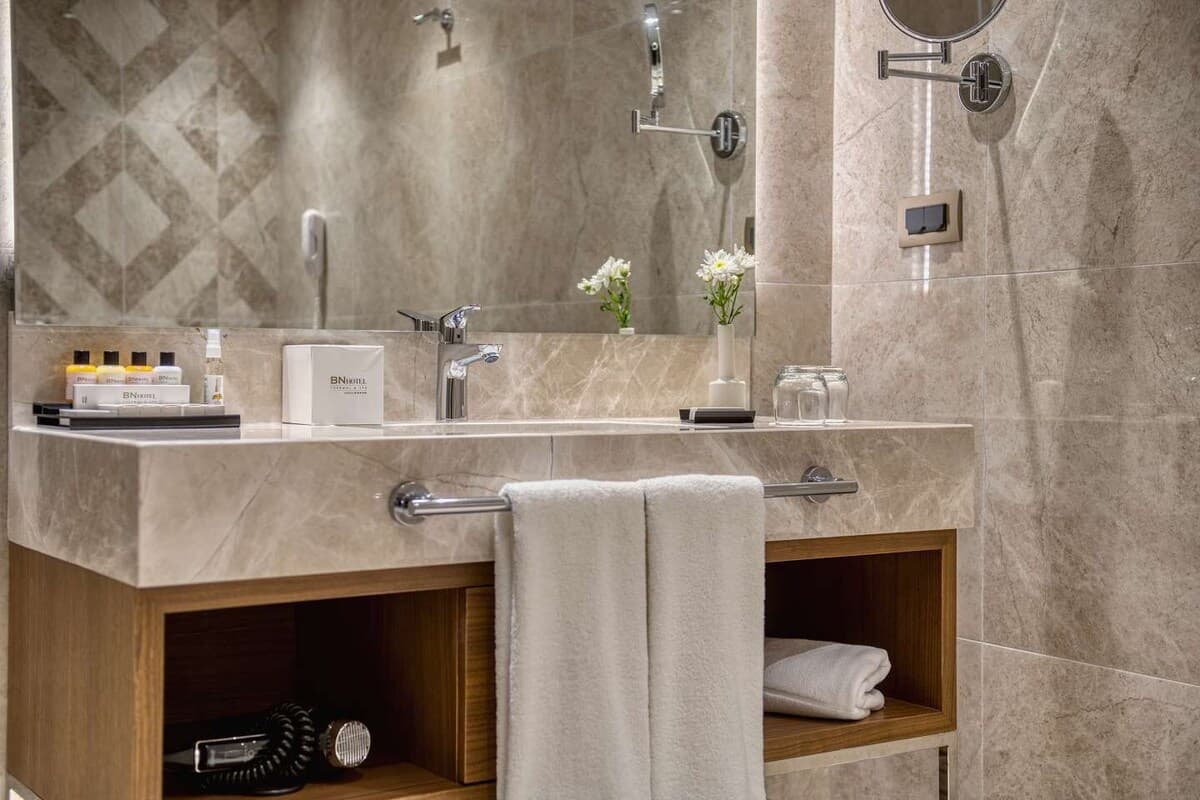 BN Hotel Thermal & Wellness-51