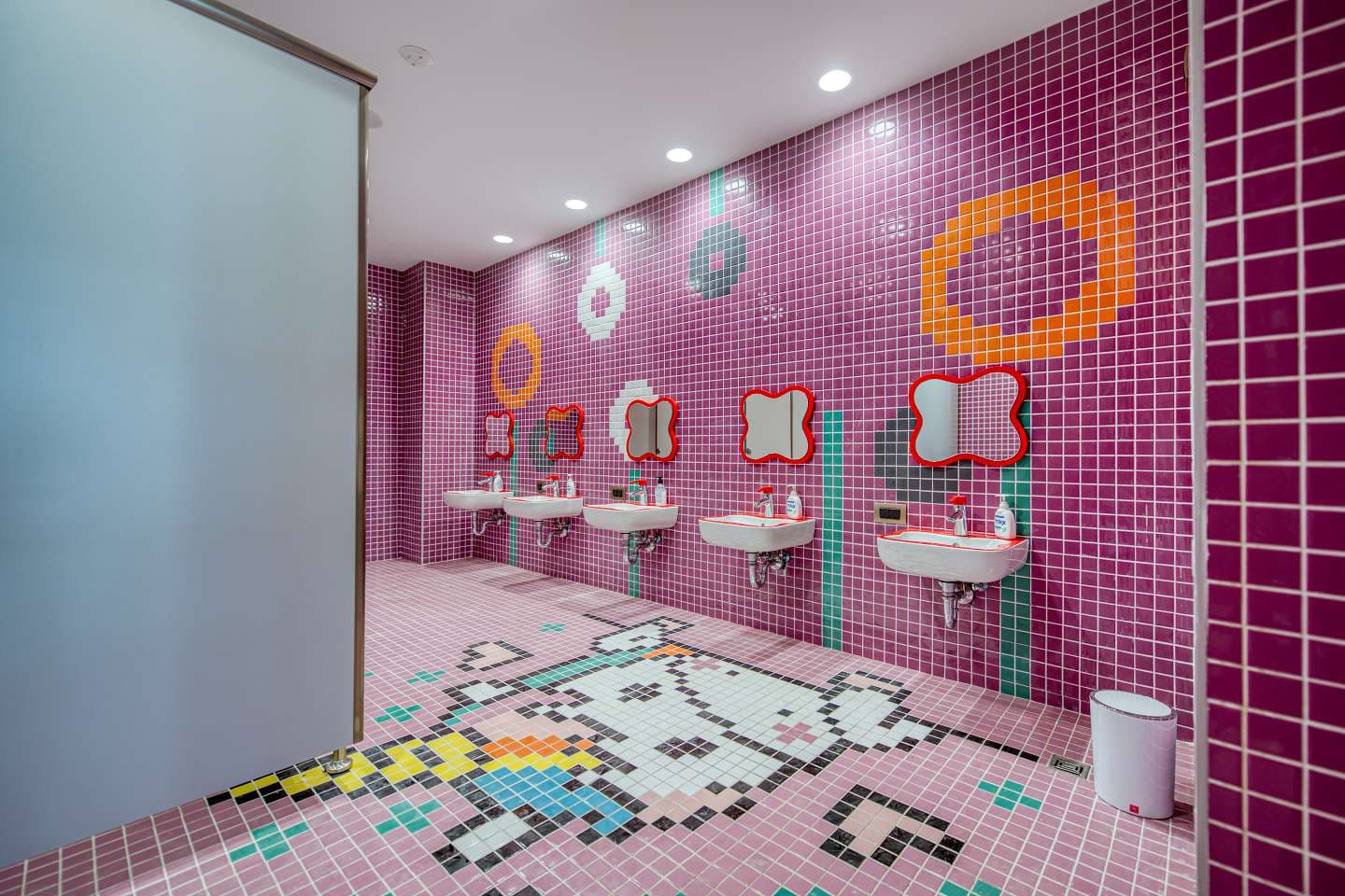 BN Hotel Thermal & Wellness-46