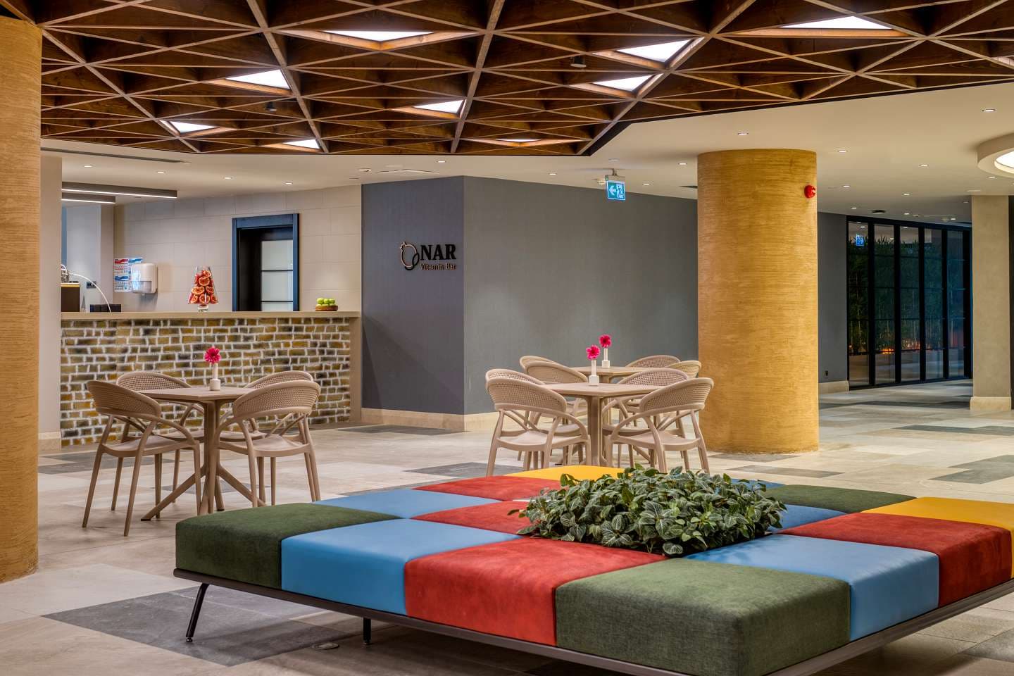 BN Hotel Thermal & Wellness-82