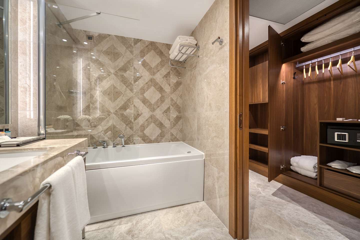 BN Hotel Thermal & Wellness-80