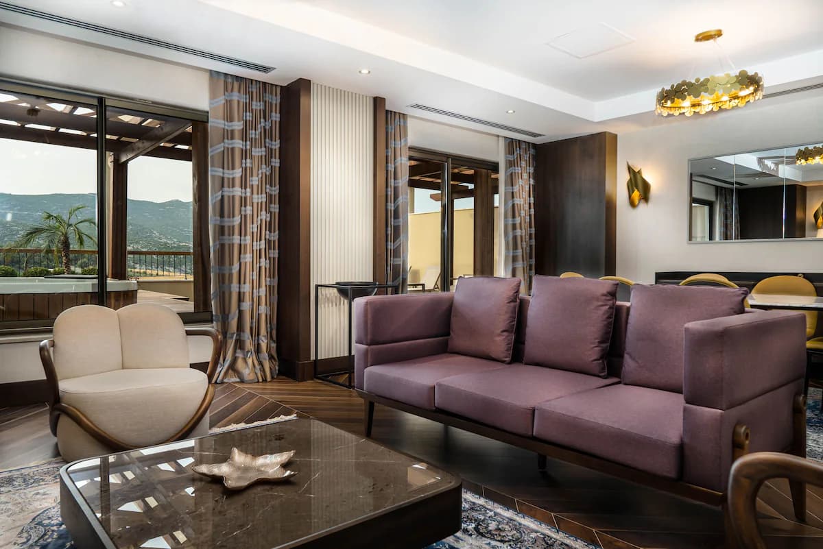 BN Hotel Thermal & Wellness-66