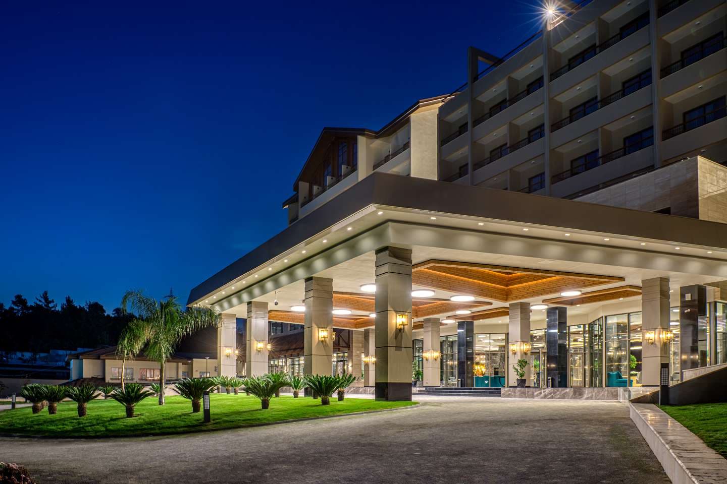 BN Hotel Thermal & Wellness-76