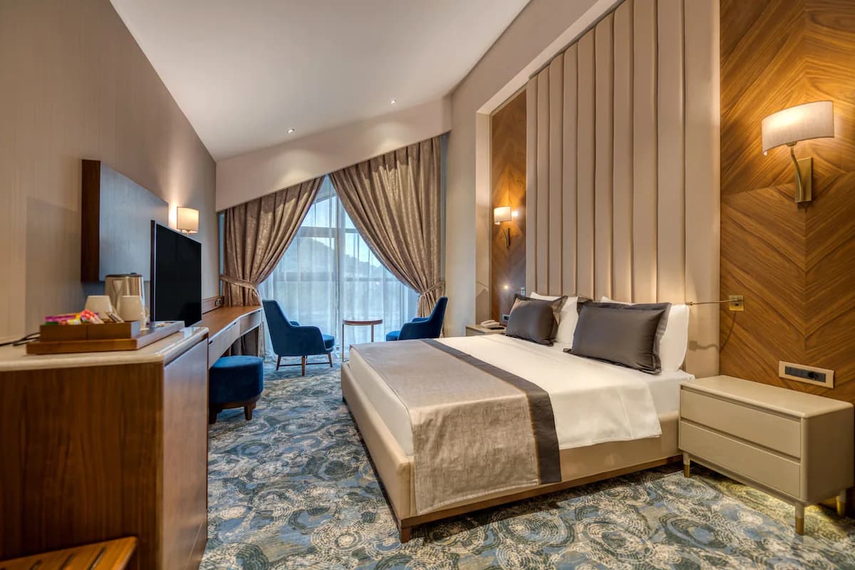 BN Hotel Thermal & Wellness-69