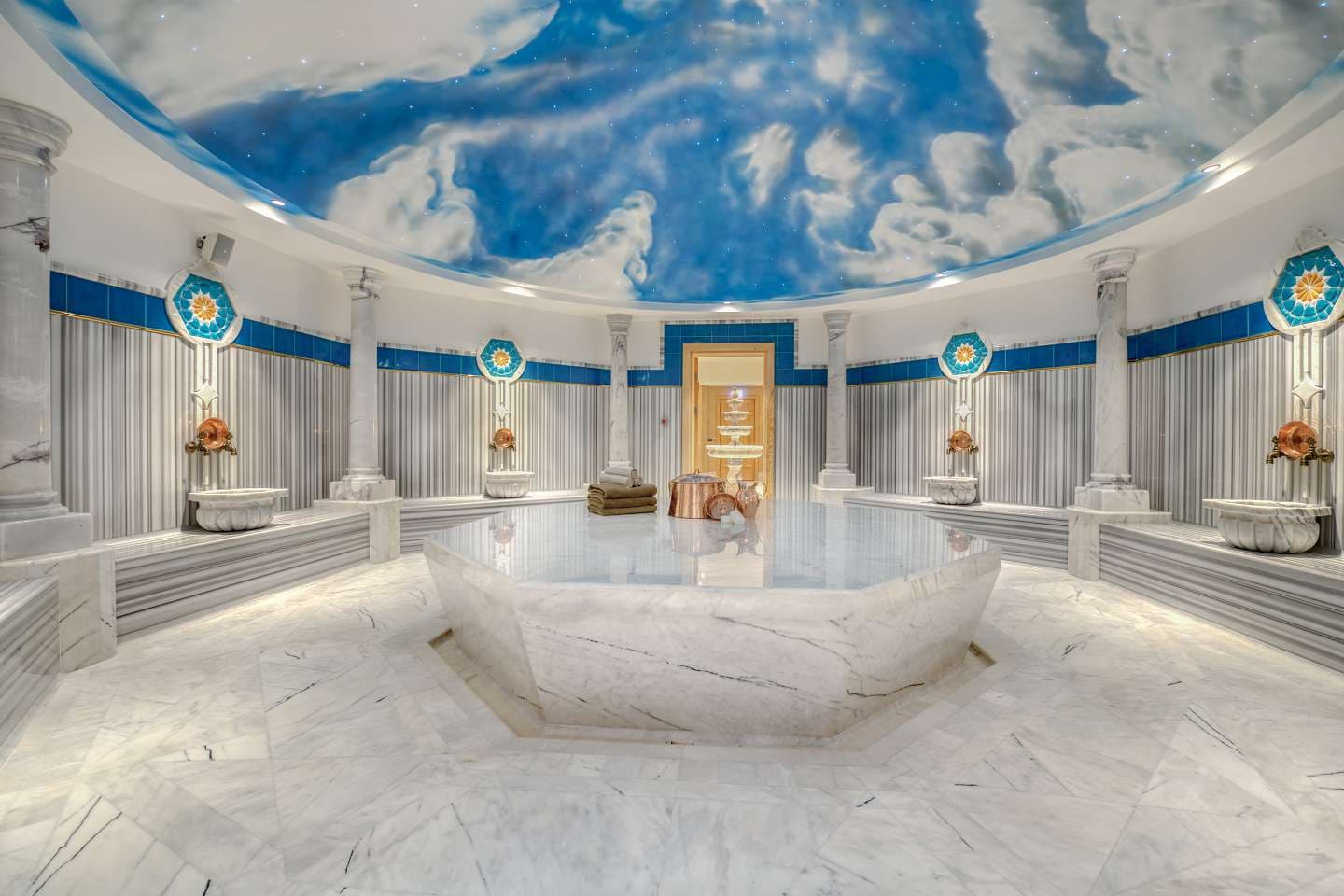 BN Hotel Thermal & Wellness-83