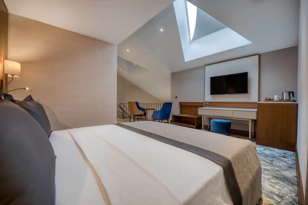 BN Hotel Thermal & Wellness-19