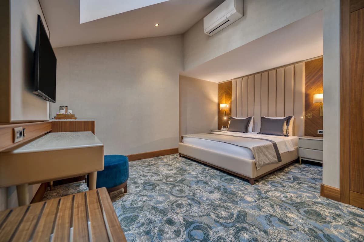 BN Hotel Thermal & Wellness-resim-1