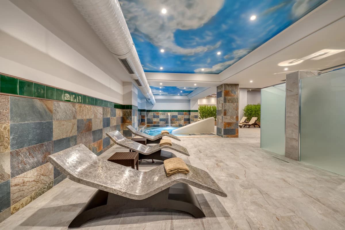 BN Hotel Thermal & Wellness-9