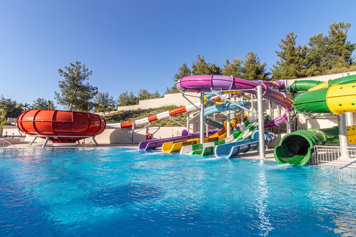 BN Hotel Thermal & Wellness-56