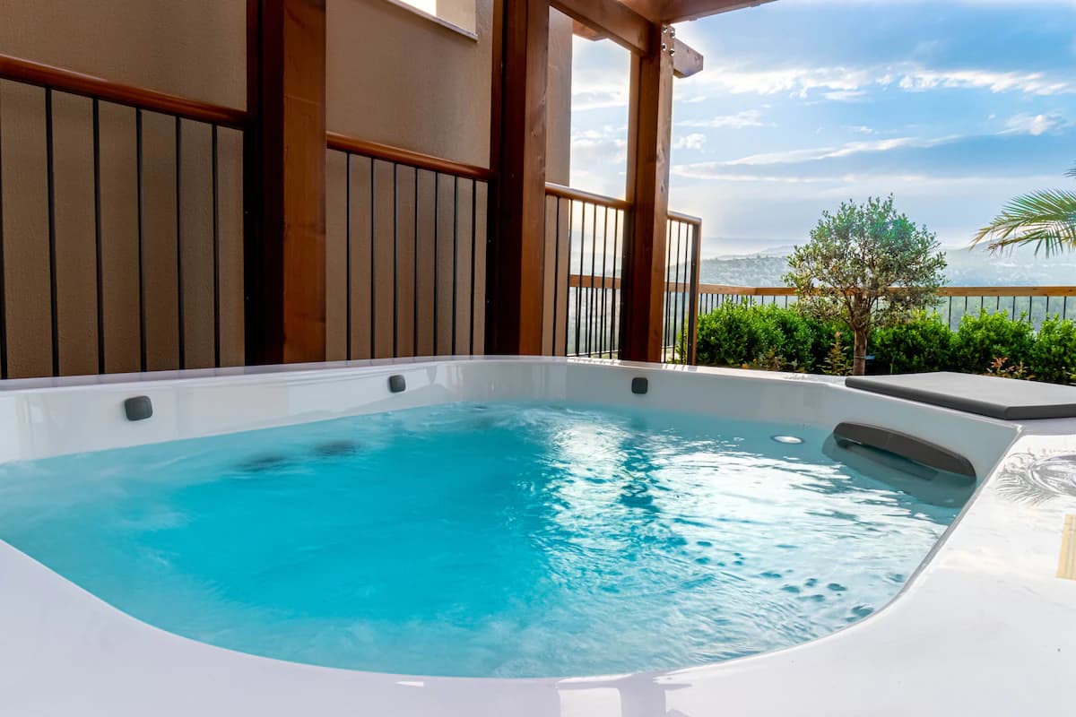 BN Hotel Thermal & Wellness-54