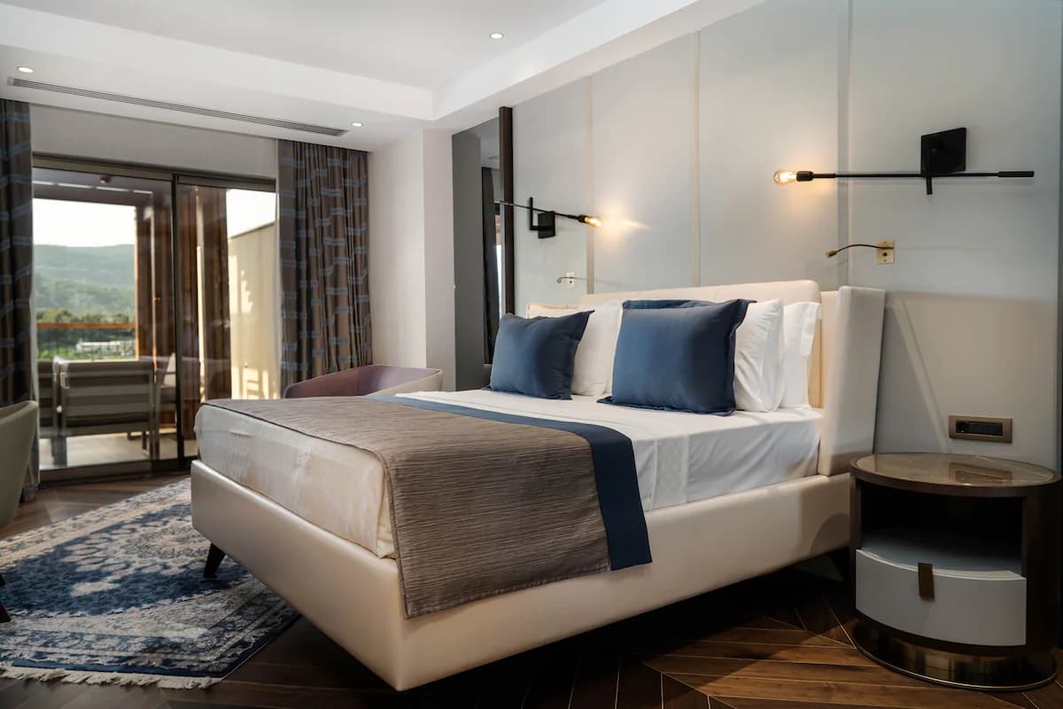 BN Hotel Thermal & Wellness-67