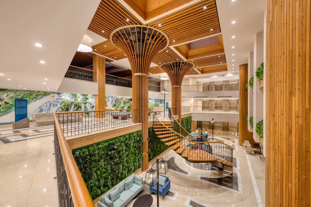 BN Hotel Thermal & Wellness-75